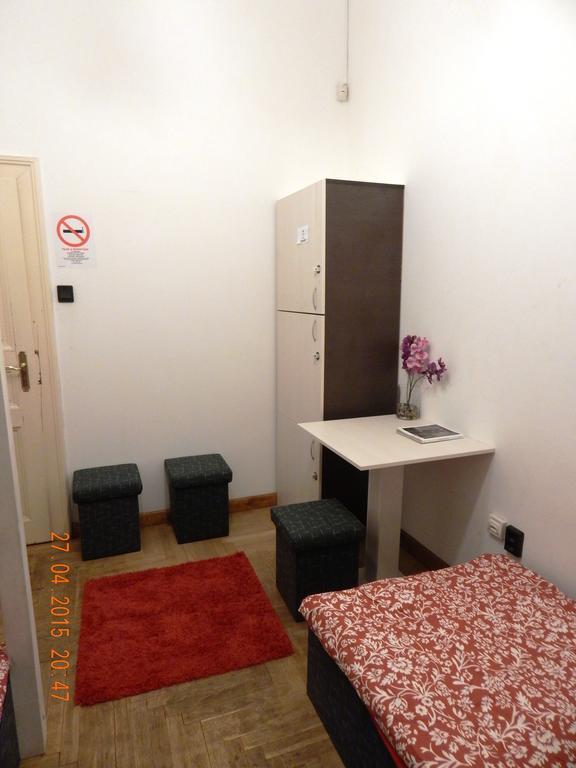 Violet Hostel Будапешт Номер фото